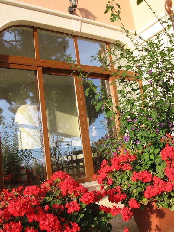 Guest House Caterina Poreč Exterior foto