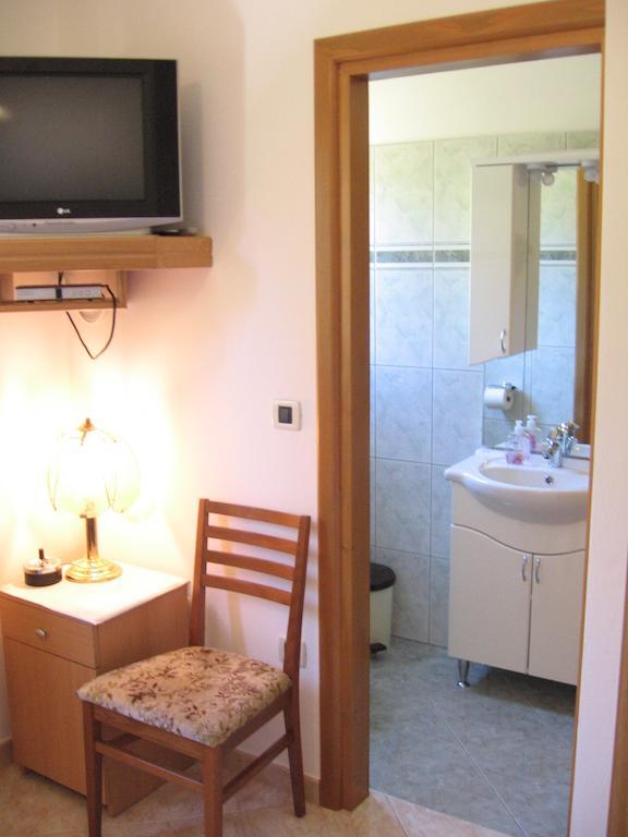 Guest House Caterina Poreč Cameră foto