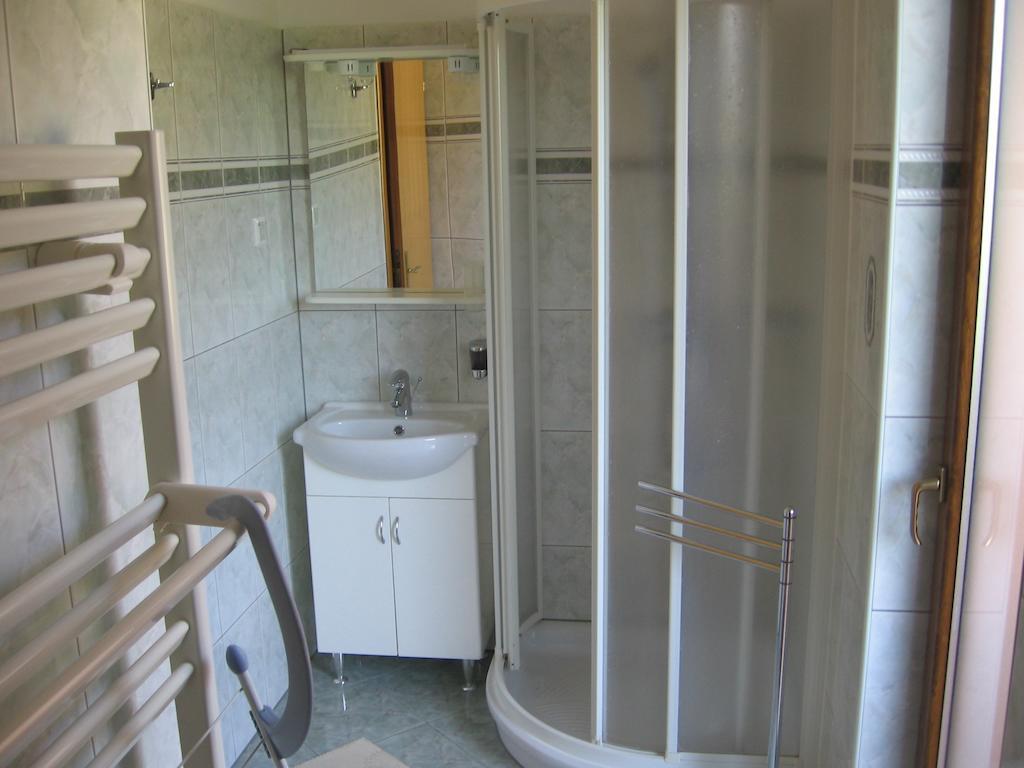 Guest House Caterina Poreč Cameră foto